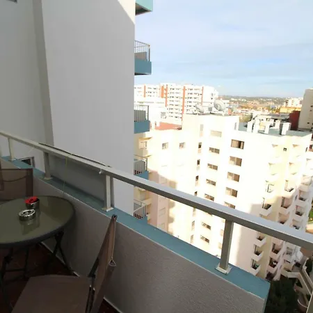 Apartment Panorama Rocha Red *