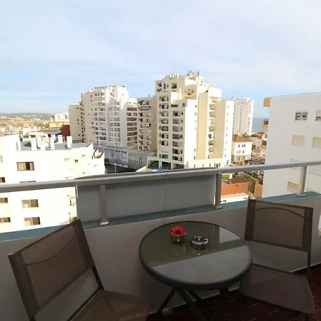 Panorama Rocha Red
