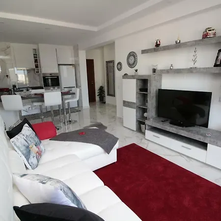 Panorama Rocha Red