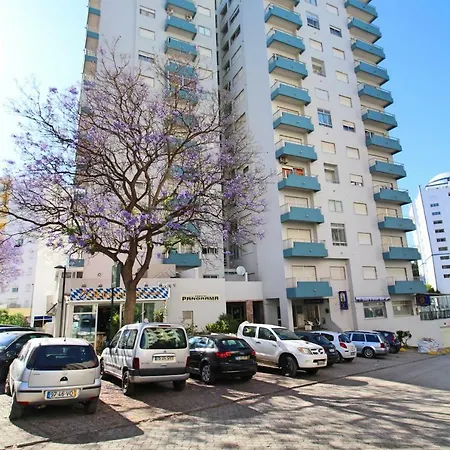 Panorama Rocha Red *