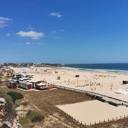 Daire Panorama Rocha Red Portimão