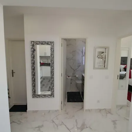 Appartement Panorama Rocha Red